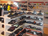 Arbeitsschue f�hrender Hersteller f�r jeden Einsatzzweck