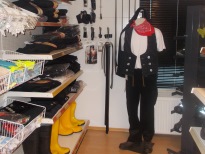 Zunftkleidung und Zubeh�r - Wir sind Ihr kompetenter Ansprechpartner