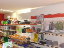 Viele Artikel f�r Arbeitssicherheit und Berufsbekleidung direkt zum mitnehmen