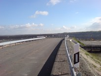 Komplettleistungen f�r die Verkehrstechnik